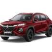 Suzuki Fronx Hybrid launched in Malaysia – 1.5L four-cylinder, ADAS, CBU Indonesia; RM148k on-the-road