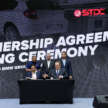 BMW Group Malaysia partners Selangor Technical Development Centre for EV vocational education