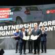 BMW Group Malaysia partners Selangor Technical Development Centre for EV vocational education