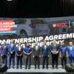 BMW Group Malaysia partners Selangor Technical Development Centre for EV vocational education