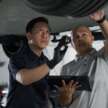 BMW Group Malaysia partners Selangor Technical Development Centre for EV vocational education