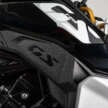 BMW Motorrad F450 GS launched, 48 hp, auto clutch