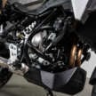 BMW Motorrad F450 GS launched, 48 hp, auto clutch