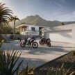 BMW Motorrad F450 GS launched, 48 hp, auto clutch