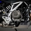 BMW Motorrad F450 GS launched, 48 hp, auto clutch
