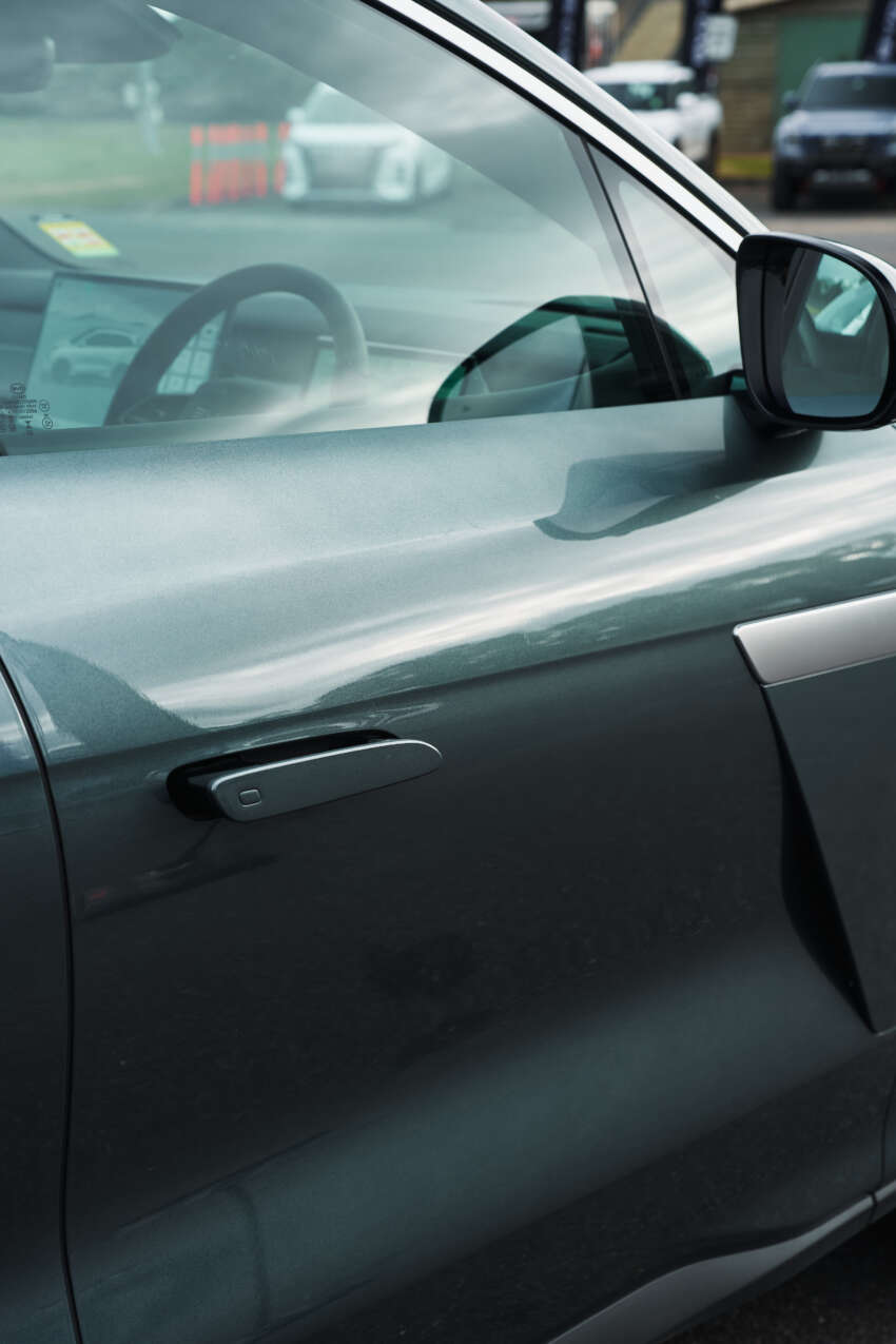 BYD Sealion 8 launched in China, Brazil – PHEV, EV versions available; Australia soon, Malaysia when? 2005185