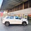 Leapmotor Ipoh 3S centre by CST Auto launched – 8,400 sq ft facility with 24/7 roadside assistance