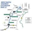 NPE2 breaks ground – RM1.7b elevated highway, Pantai Dalam toll-Jln Istana, ready 2029, MLFF tolling