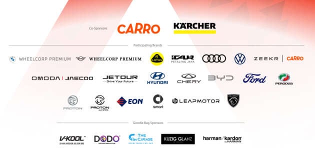 ACE 2025: Carro Certified Cars on offer at up to RM7k off, special pricing for Carro Car Care services