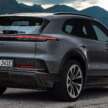 Porsche Cayenne Electric – 4th-gen SUV with up to 1,156 PS; 113 kWh battery, up to 642 km range WLTP