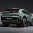 Porsche Cayenne Electric – 4th-gen SUV with up to 1,156 PS; 113 kWh battery, up to 642 km range WLTP