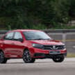 PANDU UJI: Proton Saga MC3 2026 – satu tanggapan awal untuk prestasi enjin, transmisi dan pengendalian