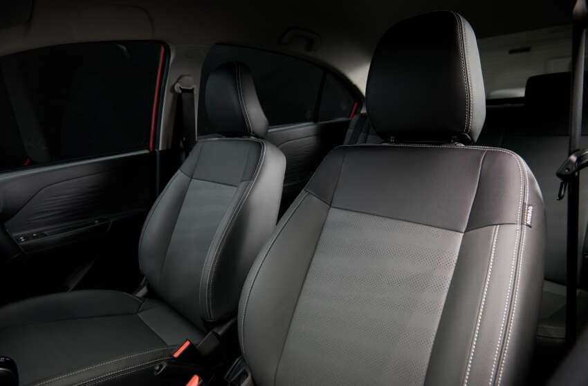 Proton Saga MC3 2026 didedah sepenuhnya – 1.5L NA, 120 PS/150 Nm, CVT Punch dan 4AT Aisin, ADAS, dll 1991999