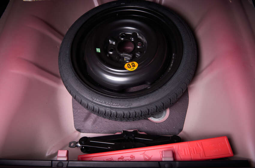 Proton Saga MC3 2026 didedah sepenuhnya – 1.5L NA, 120 PS/150 Nm, CVT Punch dan 4AT Aisin, ADAS, dll 1992007