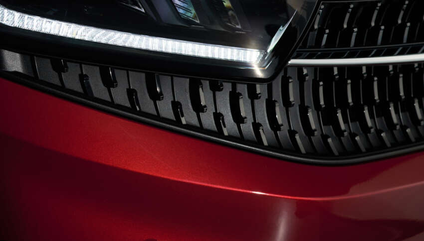 Proton Saga MC3 2026 didedah sepenuhnya – 1.5L NA, 120 PS/150 Nm, CVT Punch dan 4AT Aisin, ADAS, dll 1992012