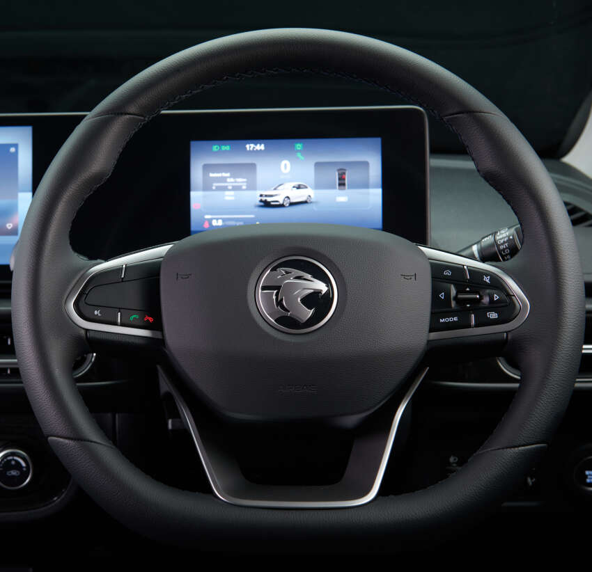 Proton Saga MC3 2026 didedah sepenuhnya – 1.5L NA, 120 PS/150 Nm, CVT Punch dan 4AT Aisin, ADAS, dll 1992021