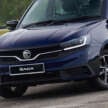 PANDU UJI: Proton Saga MC3 2026 – satu tanggapan awal untuk prestasi enjin, transmisi dan pengendalian