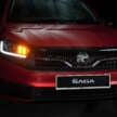 PANDU UJI: Proton Saga MC3 2026 – satu tanggapan awal untuk prestasi enjin, transmisi dan pengendalian