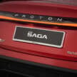 PANDU UJI: Proton Saga MC3 2026 – satu tanggapan awal untuk prestasi enjin, transmisi dan pengendalian