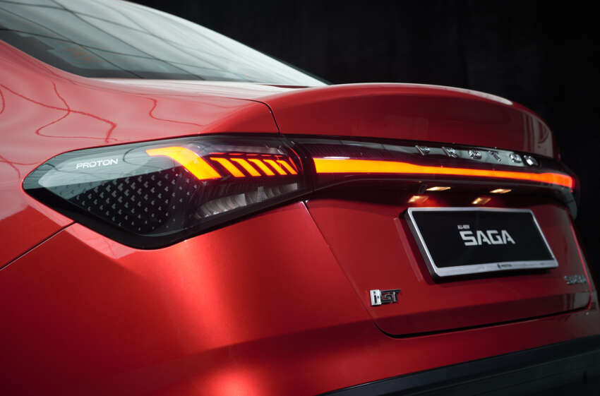 Proton Saga MC3 2026 didedah sepenuhnya – 1.5L NA, 120 PS/150 Nm, CVT Punch dan 4AT Aisin, ADAS, dll 1991983