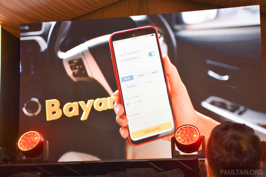 Shell App now Budi95-integrated – access subsidised RON 95 petrol without needing to fish out your MyKad 2004561