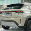 Suzuki Fronx Hybrid launched in Malaysia – 1.5L four-cylinder, ADAS, CBU Indonesia; RM148k on-the-road