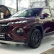 Suzuki Fronx Hybrid launched in Malaysia – 1.5L four-cylinder, ADAS, CBU Indonesia; RM148k on-the-road