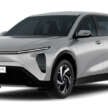 VinFast Limo Green previewed in Indonesia – EV MPV with 204 PS, up to 450 km NEDC; March 2026 launch