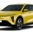 VinFast Limo Green previewed in Indonesia – EV MPV with 204 PS, up to 450 km NEDC; March 2026 launch