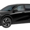 VinFast Limo Green previewed in Indonesia – EV MPV with 204 PS, up to 450 km NEDC; March 2026 launch