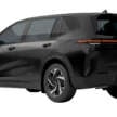 VinFast Limo Green previewed in Indonesia – EV MPV with 204 PS, up to 450 km NEDC; March 2026 launch