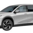 VinFast Limo Green previewed in Indonesia – EV MPV with 204 PS, up to 450 km NEDC; March 2026 launch