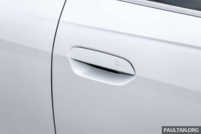 BYD Seal 6 EV Malaysia review – bigger than Civic, cheaper than City e:HEV, over 400 km, any good? 2011344