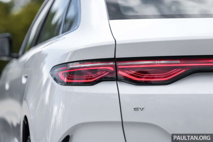 BYD Seal 6 EV Malaysia review – bigger than Civic, cheaper than City e:HEV, over 400 km, any good? 2011352