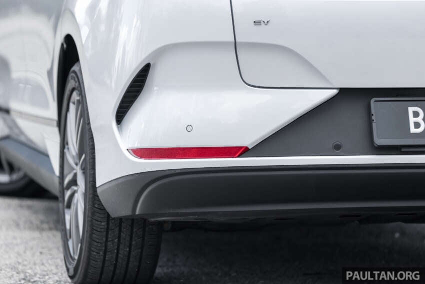 BYD Seal 6 EV Malaysia review – bigger than Civic, cheaper than City e:HEV, over 400 km, any good? 2011354