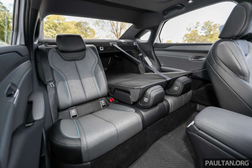 BYD Seal 6 EV Malaysia review – bigger than Civic, cheaper than City e:HEV, over 400 km, any good? 2011463