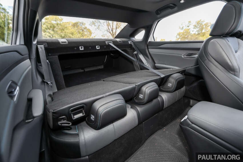 BYD Seal 6 EV Malaysia review – bigger than Civic, cheaper than City e:HEV, over 400 km, any good? 2011464