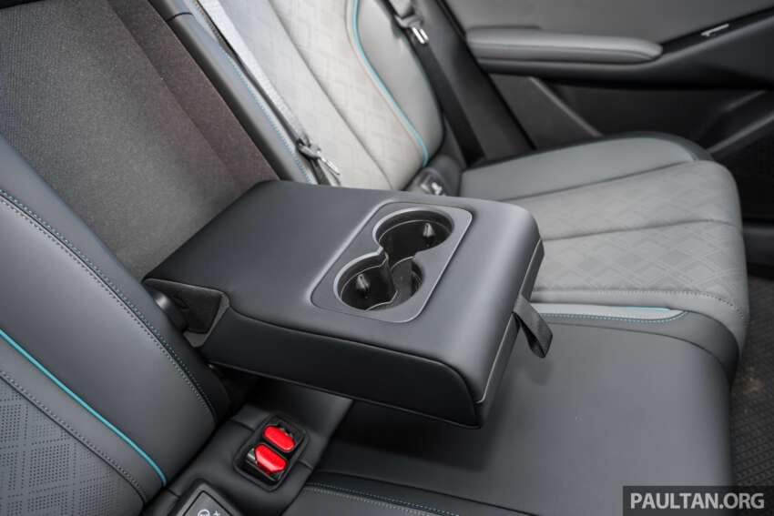 BYD Seal 6 EV Malaysia review – bigger than Civic, cheaper than City e:HEV, over 400 km, any good? 2011465