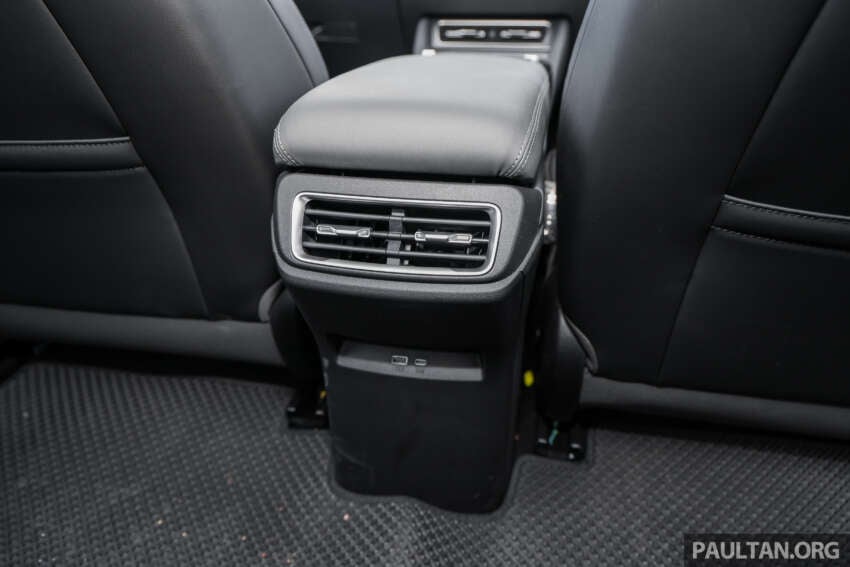 BYD Seal 6 EV Malaysia review – bigger than Civic, cheaper than City e:HEV, over 400 km, any good? 2011466