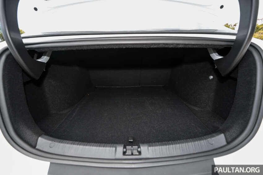 BYD Seal 6 EV Malaysia review – bigger than Civic, cheaper than City e:HEV, over 400 km, any good? 2011469