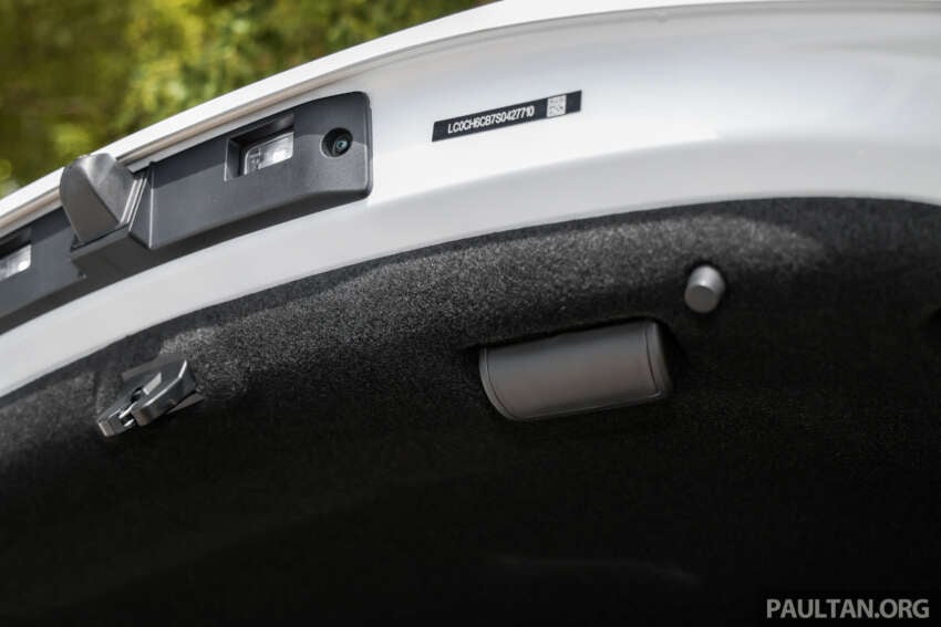 BYD Seal 6 EV Malaysia review – bigger than Civic, cheaper than City e:HEV, over 400 km, any good? 2011473