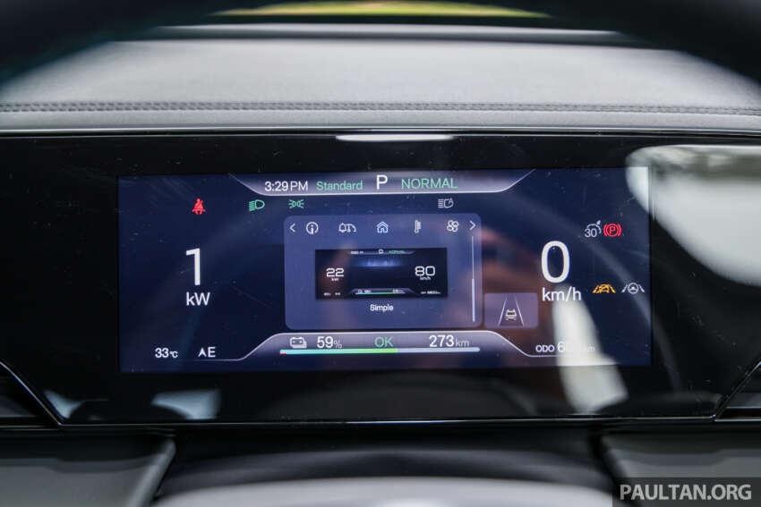 BYD Seal 6 EV Malaysia review – bigger than Civic, cheaper than City e:HEV, over 400 km, any good? 2011373