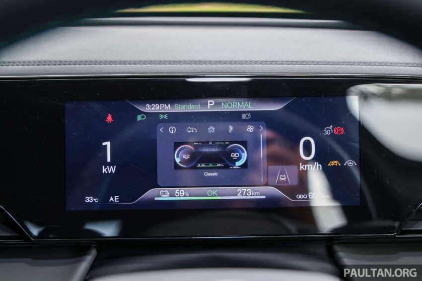 BYD Seal 6 EV Malaysia review – bigger than Civic, cheaper than City e:HEV, over 400 km, any good? 2011375