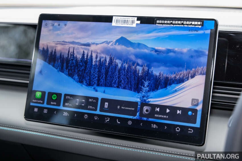 BYD Seal 6 EV Malaysia review – bigger than Civic, cheaper than City e:HEV, over 400 km, any good? 2011394