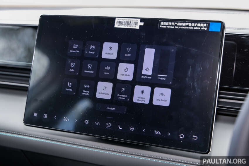 BYD Seal 6 EV Malaysia review – bigger than Civic, cheaper than City e:HEV, over 400 km, any good? 2011395