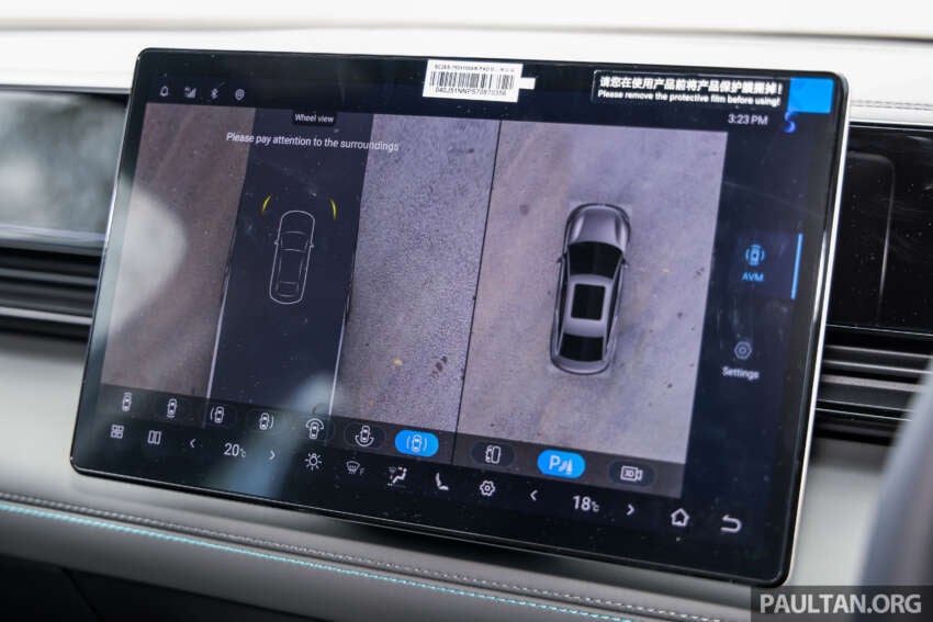 BYD Seal 6 EV Malaysia review – bigger than Civic, cheaper than City e:HEV, over 400 km, any good? 2011398