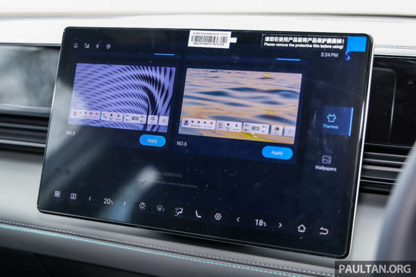 BYD Seal 6 EV Malaysia review – bigger than Civic, cheaper than City e:HEV, over 400 km, any good? 2011403