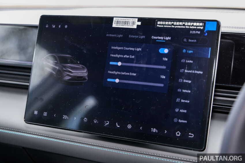 BYD Seal 6 EV Malaysia review – bigger than Civic, cheaper than City e:HEV, over 400 km, any good? 2011408