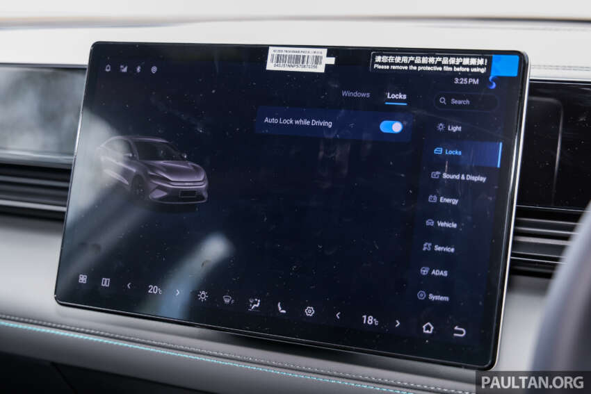 BYD Seal 6 EV Malaysia review – bigger than Civic, cheaper than City e:HEV, over 400 km, any good? 2011410