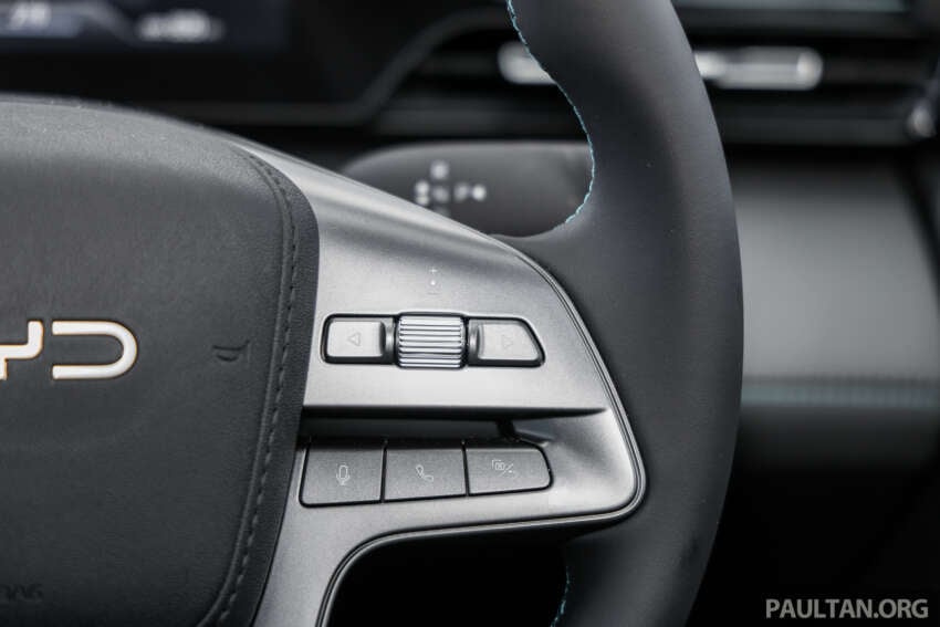 BYD Seal 6 EV Malaysia review – bigger than Civic, cheaper than City e:HEV, over 400 km, any good? 2011365